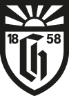 Logo Charlottenburger Turn- und Sportverein von 1858 e.V.